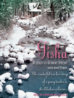 cover image of Tisha